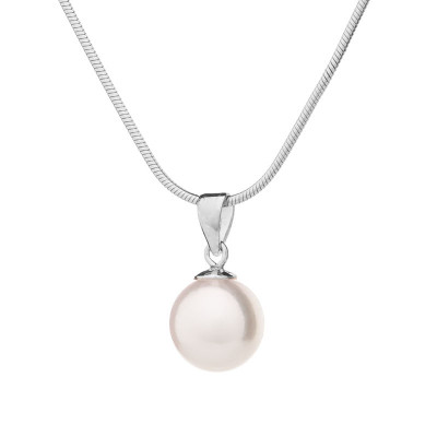 Perlen-Anhänger | Buka Jewelry